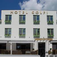 Hotel Golfi