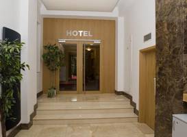 Hotel Akord 