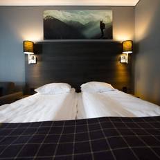 Geilo Hotel 