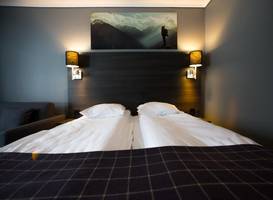 Geilo Hotel 