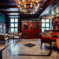 Heban Hotel 