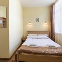 Spare Hotel 