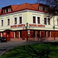 Hotel Kreta 
