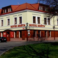 Hotel Kreta 