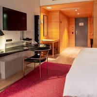 Hotel Rival 