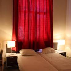 Hotel Sansa 