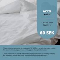 Acco Hostel 