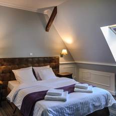 Hotel Grand 