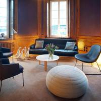 Nobis Hotel 