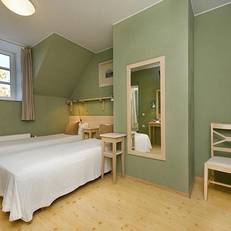 Kongo Hotel 
