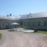 Ulrikanhovi 