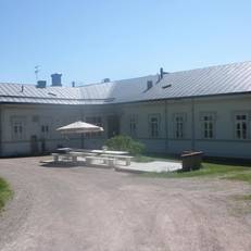 Ulrikanhovi 