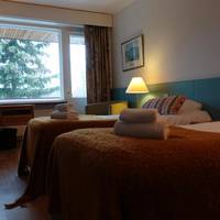 Hotel Sofia 