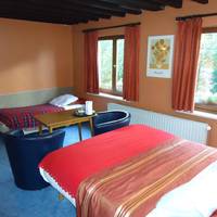 Hotel Ensor 