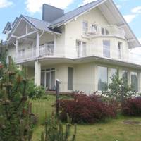 Vila Elvina 