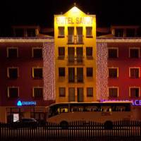 Hotel Savoy 