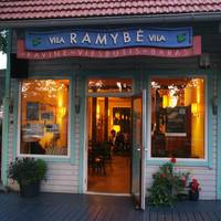 Vila Ramybe 