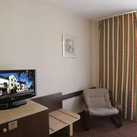 Hotel Adler 
