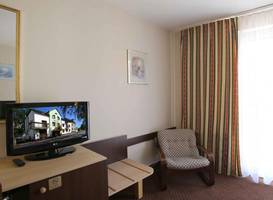 Hotel Adler 