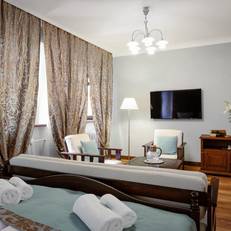 Hotel Baron 