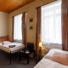 Hotel Atlas 