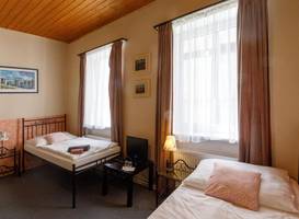 Hotel Atlas 