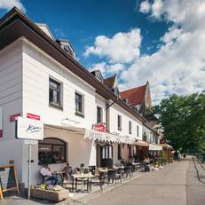 Hotel Klika 