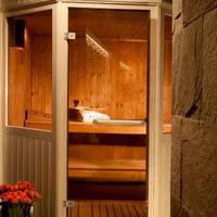 Hotel Hanza 