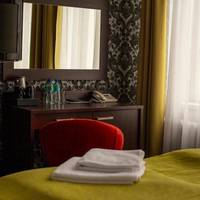 Hotel Artus 