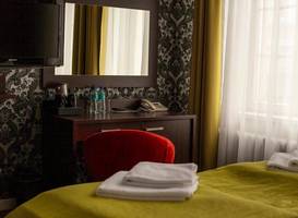 Hotel Artus 