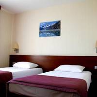 Hotel Arena 