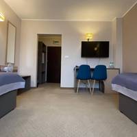 Hotel Sleep 