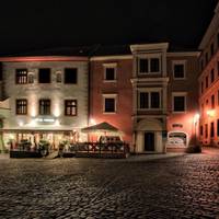 Hotel Grand 