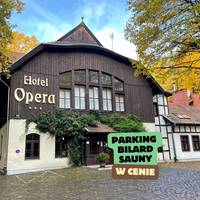 Hotel Opera 