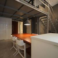 Studio-Loft 