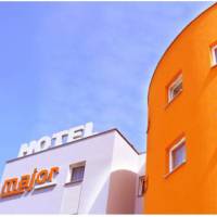 Major Hotel 