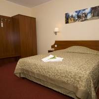 Major Hotel 