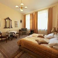 Hotel Alef 