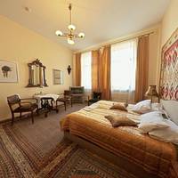 Hotel Alef 