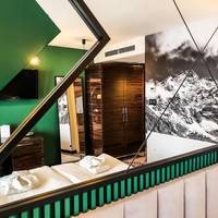 Hotel Rysy 