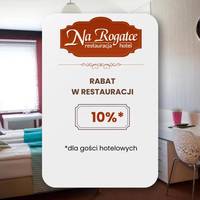 Na Rogatce 