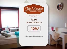 Na Rogatce 