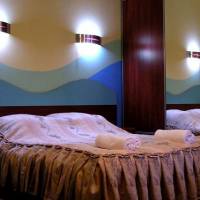 Hotel Arka 
