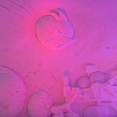Snow Hotel 