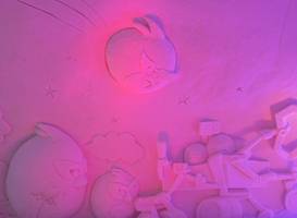 Snow Hotel 