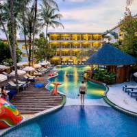 Peach Hill Hotel & Resort