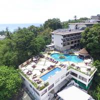 Peach Hill Hotel & Resort