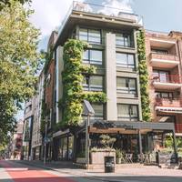 Green Hotel