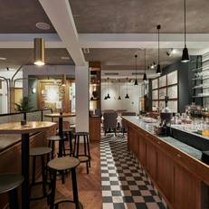 Arte Hotel 