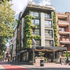 Green Hotel